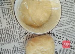 烤箱版糖酥饼的做法图解2