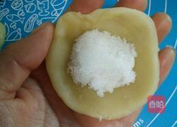 烤箱版糖酥饼的做法图解7