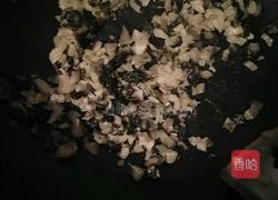 酸菜土豆条的做法图解5