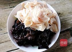 炫彩小炒的做法图解4