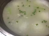 鲫鱼滚冬瓜汤的做法[图]
