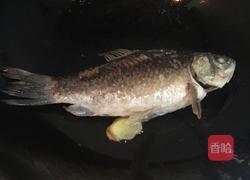 鲫鱼滚冬瓜汤的做法图解2