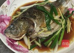 鲫鱼滚冬瓜汤的做法图解6