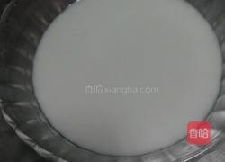 QQ糖懒人布丁的做法图解5