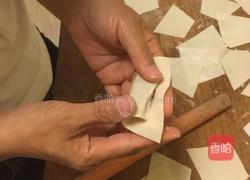 鲜肉木耳馄饨的做法图解9