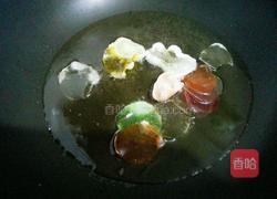 炸虾片的做法图解3