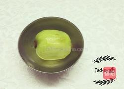 猕猴桃酸奶的做法图解9