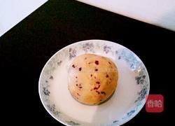 曼越莓奶油花生小饼干的做法图解9