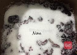 桑椹果酱的做法图解4