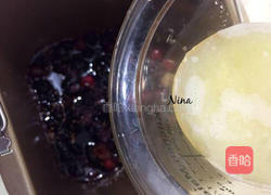 桑椹果酱的做法图解5