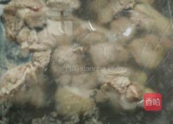 炖羊肉的做法图解1