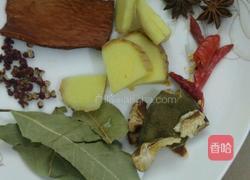 炖羊肉的做法图解2