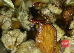 炖羊肉的做法图解4