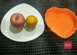 水果盘的做法图解1