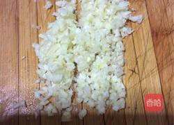 蒜香排骨的做法图解3