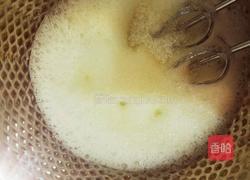 戚风蛋糕的做法图解5