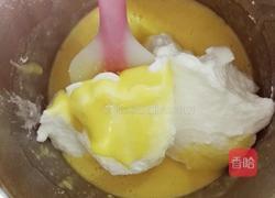 戚风蛋糕的做法图解7