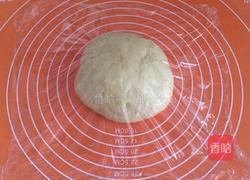 肉松卷。的做法图解2