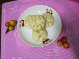 白菜粉丝猪肉包子的做法[图]