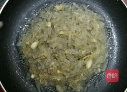 白菜粉丝猪肉包子的做法图解8