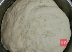 白菜粉丝猪肉包子的做法图解10