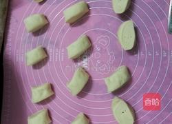 白菜粉丝猪肉包子的做法图解11