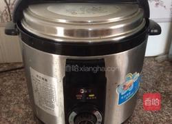 筒骨冬瓜汤的做法图解7