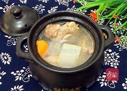 筒骨冬瓜汤的做法图解9