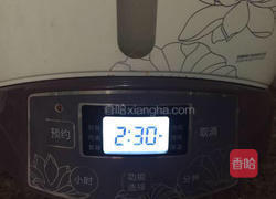 花旗参炖猪心的做法图解6