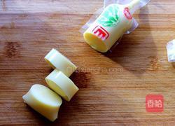 香辣蚝油日本豆腐的做法图解2