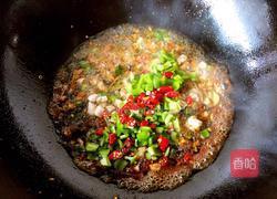 香辣蚝油日本豆腐的做法图解6