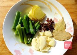 鸡腿焖土豆的做法图解3