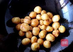 鸡腿焖土豆的做法图解4