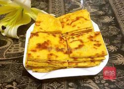 千层葱花饼的做法图解7