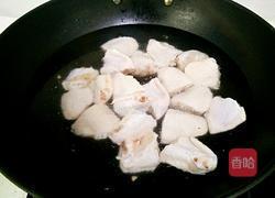香菇蒸鸡翅的做法图解5