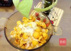 枇杷果酱的做法图解2