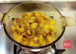枇杷果酱的做法图解3