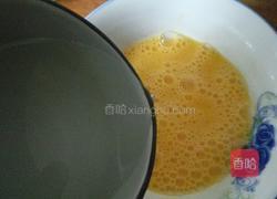 蕃茄鸡蛋羹的做法图解3