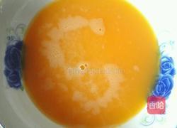 蕃茄鸡蛋羹的做法图解5