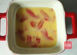 蕃茄鸡蛋羹的做法图解6