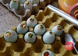 肉馅蒸蛋的做法图解4