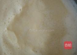 手工豆浆的做法图解4