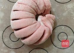 毛毛虫果酱面包的做法图解9