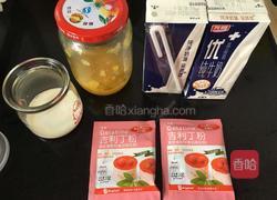 牛奶布丁的做法图解1