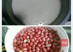 粽子的做法图解1