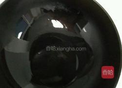 耗油蒜泥生菜的做法图解3