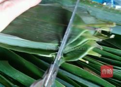粽子的做法图解6