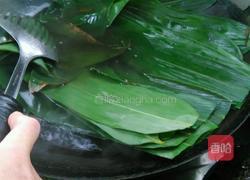 粽子的做法图解9