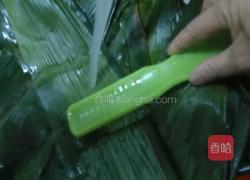 粽子的做法图解10