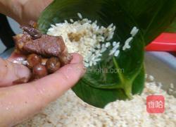 粽子的做法图解13